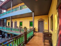 Lanna boutique resort by udee cozy