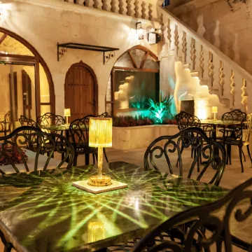 REJİ BOUTİQUE HOTEL