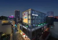 SanGuiSanLiuHotel