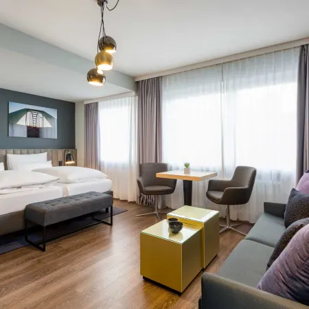 Hotel Lyskirchen Köln