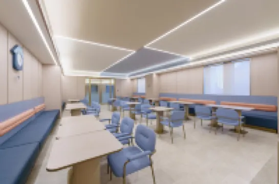 漢庭酒店（大連青泥窪商業街店）