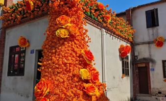 Zhangzhou Xiangyi Hotel