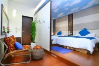 Xiang Lin Tea House Hotels in Datong Township