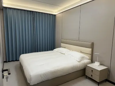 Wankelai Express Apartment Hotels in Pulandian District