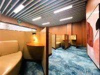 Qingdao Jiaodong Airport Flying Guest Hotel Overnight Rest Area Inn