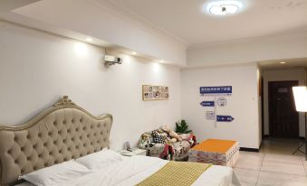 Fishang Apartment Hotel Putian