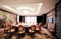 Chateau Star Sea Hotel - servizio colazione
