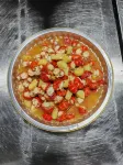 Xiangyun Hotel - sarapan