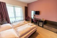 A22 Hotel Gyál Hotel a Gyal
