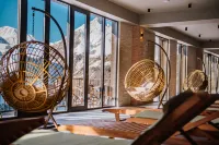 Gudauri Inn - spa