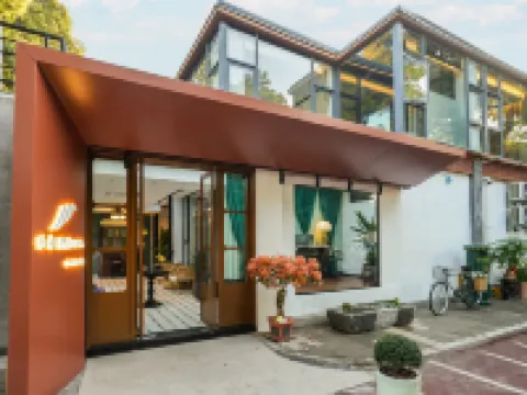 Xiu Su Qiao Village, 1956 Hotels near Zhangzhou Ancient City