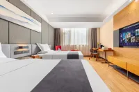 Yongji Shangkeyou Collection Hotel (Zhongshan West Street) Hotel a Yongji
