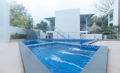 Grospe Resort Boracay by RedDoorz Hotel a Isola di Boracay