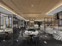 Hilton Yuyao - Breakfast