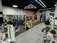 Vienna Classic Hotel (Guang An Hua Ying Hotel) - Gym