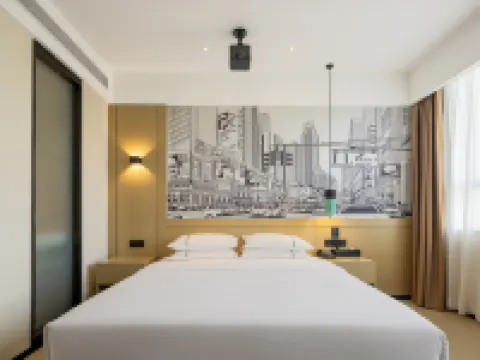 City Comfort Inn Hotel (Baise Debao) Hotel a Debao
