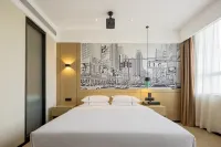 City Comfort Inn (Lixian Wangdaguangchang Taohuatan)