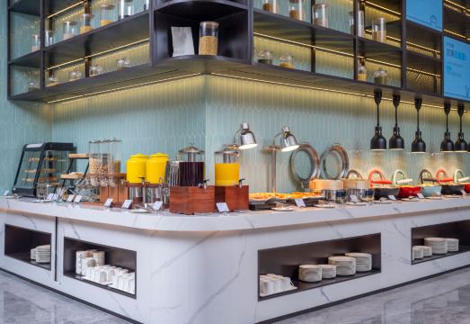 3. 충칭 센트럴 파..