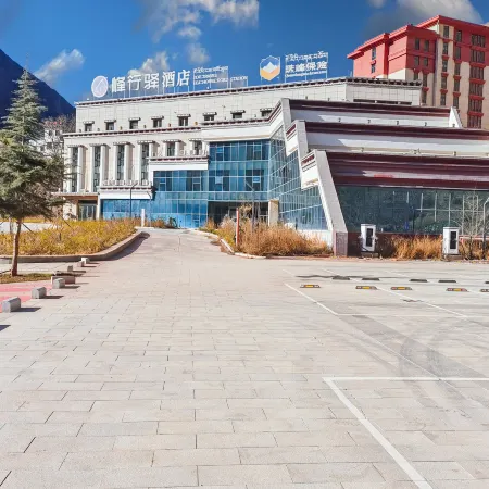 FENGXINGYIHOTEL
