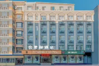 Starway Hotel ((Qiulin Store, Gogol Street, Harbin) Hôtels à : Harbin