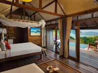 Serendipity Beach Resort Koh Lipe Hotéis em Ko Lipe