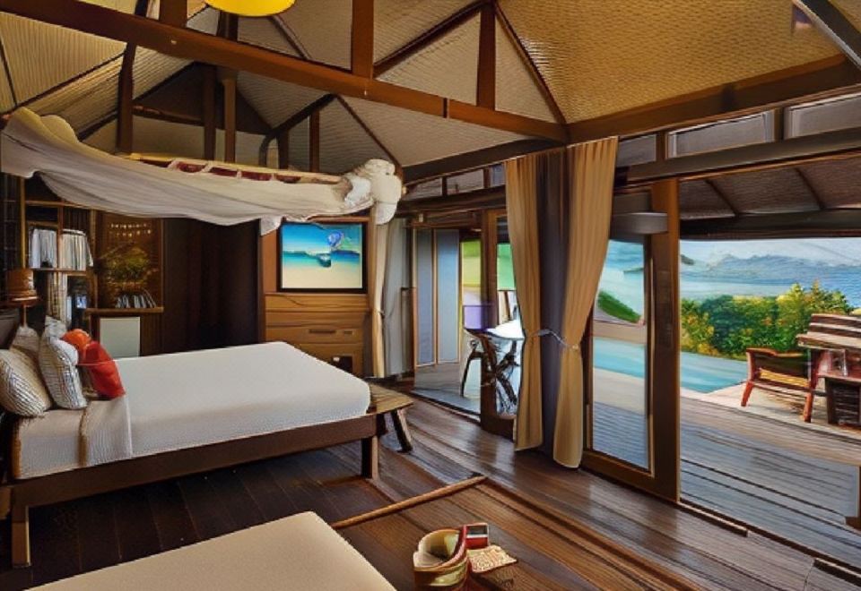 1. 세렌디피티 비치..