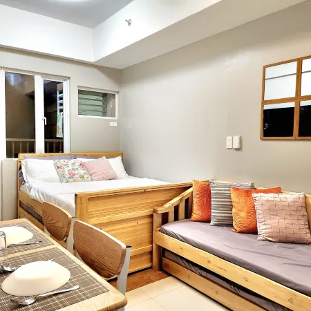 Moldex-Baguio City Suites