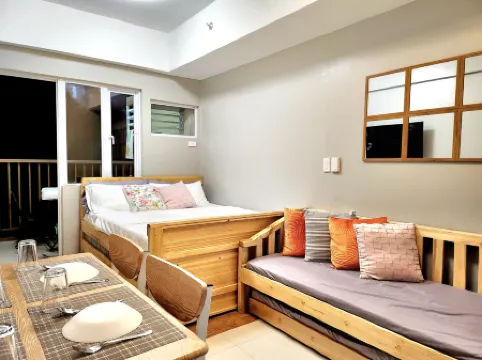 Moldex-Baguio City Suites