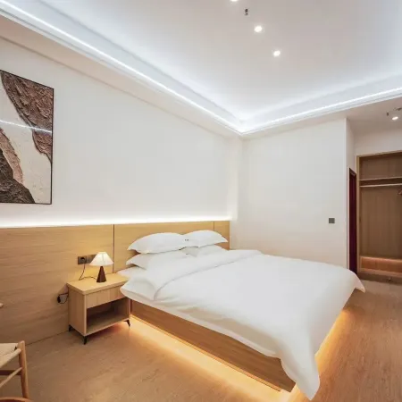 Putian Shangyuju Homestay
