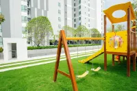 LLX Apartments at the Base Condo