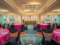 Hotel Santika Makassar