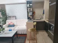 Foshan Lingnan Xiaozhu Smart Homestay (Zumiao Subway Station Boton City Branch) โรงแรมใกล้โนวา