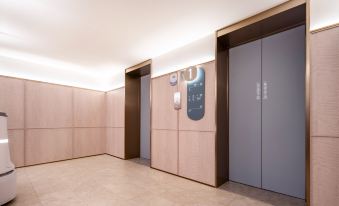 HanTing Hotel (Shanghai Lujiazui Dongfang Road)
