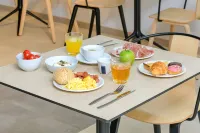 B＆B ホテル ミラノ セスト マレリ - 朝食
