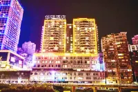 Jindu Hostel (Building A)