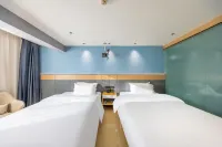 Yunji Smart Hotel (Xining Railway Station Branch)