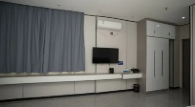 Shishi Fuhuaying Apartment (Quanzhou Ocean Vocational College)