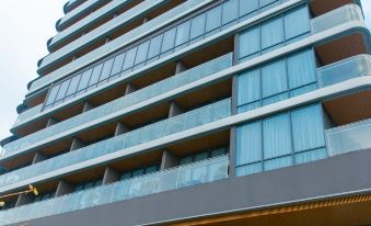 Central Plaza Hotel - My Tho