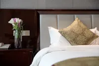 Luyuan Hotel Along the River Hotels in Yanhe