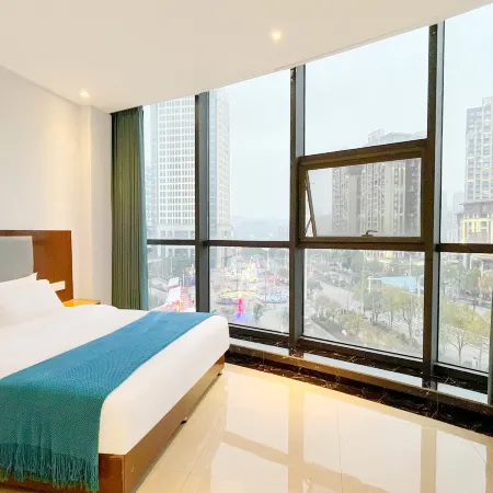 kaiyanghexiechengshijiudian