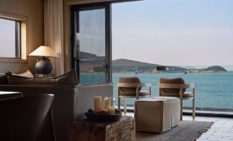 The Nordsee Manor by Arcadia Collection - Qingdao Laoshan