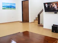Suisen by Semusim Villa Hotele w: Cipanas