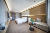 Xichong Hongjing Hotel Hotels in Xichong