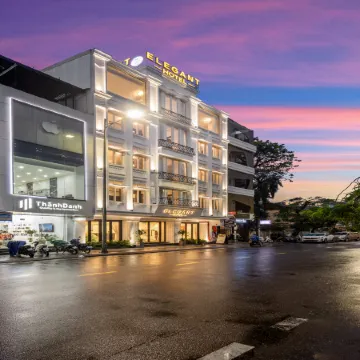 Elegant Hotel