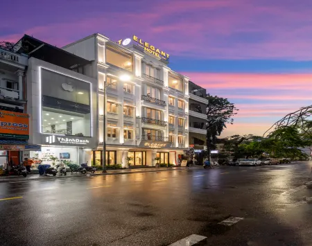 Elegant Hotel