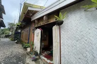 Balai Vivencio Hostel