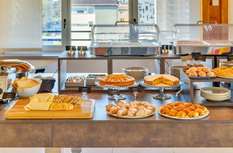 B&B Hotel Milano La Spezia photo 5