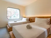VELA 비 방콕 시암 데브시린 학교 주변 호텔