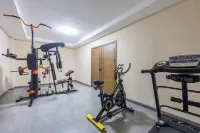 Jifeng International Hotel (Heihe Zhongyang Commercial Pedestrian Street) Hotels in Heihe