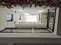 Huajian Xiaoyuan Homestay - con vista montagne